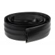 Canalina passacavi RS PRO Colore Nero Ø interno 29,4mm Lunghezza 1,83m Larghezza 101,6 mm PVC