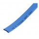 Termorestringente 4,8-2,4 Lunghezza 9mt  Colore Blu