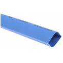 termorestringente blu 9,5mm