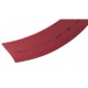 Termorestringente 19 - 9,5  Lunghezza 5 mt Colore Rosso