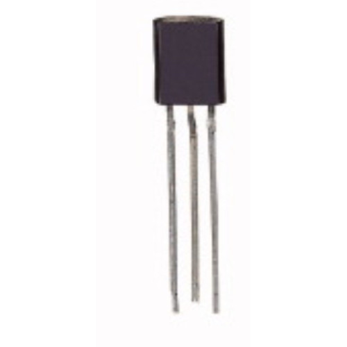 TRANSISTOR BC557C PNP 0,2A  300V