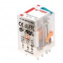 rele bipolare 12vcc 12a
