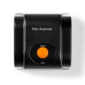 scanner per diapositive e negativi