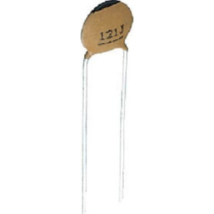 CONDENSATORE CERAMICO 1,8PF 50V NP0