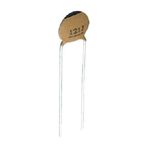 CONDENSATORE CERAMICO 1PF 50V NP0