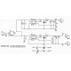 Convertitore DC/DC 12V 2,5A Stepdown