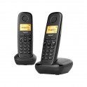 telefono cordless gigaset duo