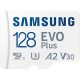 Micro SD 128GB Classe 10 Samsung