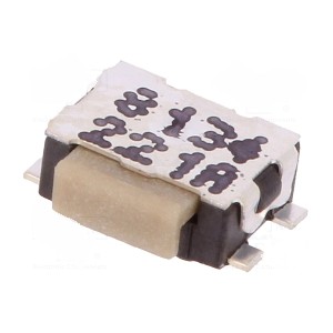 Pulsante Miniatura SMD 32V 0,05A