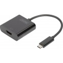 convertitore usb-c hdmi