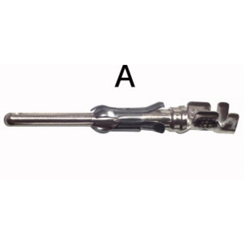 CONTATTO MASCHIO AMP 66099-2