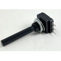 potenziometro rotativo 2,2 kohm
