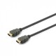 Cavo Intestato HDMI Maschio / Maschio Lunghezza 2 Metri
