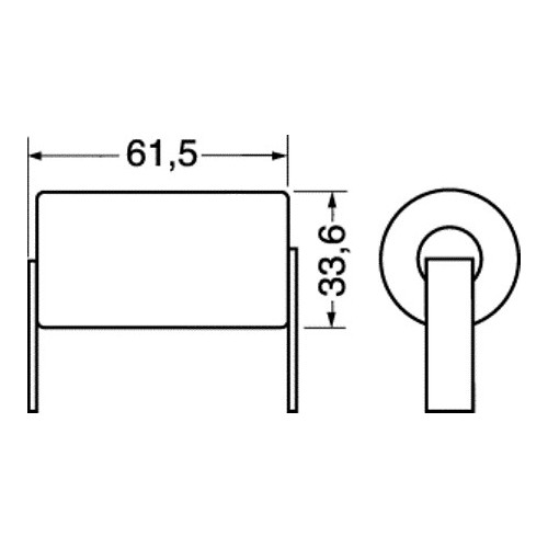 PILA AL LITIO 3,6V SIZE D CS