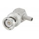 Connettore Coassiale BNC M RG58 90CR