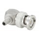 Connettore Coassiale BNC M RG58 90CR