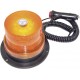 Faro Lampeggiante Ambra 12/24 Volt  Magnetico