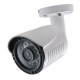 Telecamera Bullet 4 in 1 da 2 Mpx 3,6mm