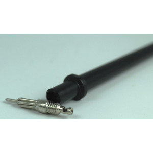 PUNTALE PRUF10 COLORE NERO HIRSCHMANN 2