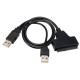 Convertitore da Sata a USB