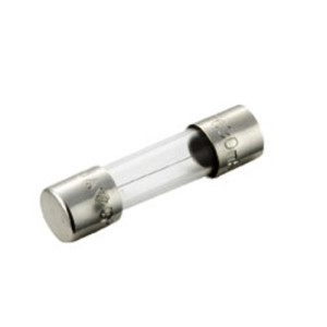 FUSIBILE 5x20 500 MA RITARDATO