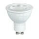 Lampada a Led GU10 230V 7W Colore Bianco Caldo