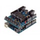 Audio Shield per Arduino - Kit da Montare