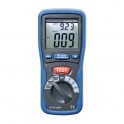 Misuratore di Isolamento KM-ISO