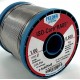 Lega Saldante Sn/Pb 60/40 in filo da 1,0mm confezione da 500gr Felder
