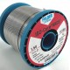 Stagno per Saldatura Sn/Pb 60/40 in filo da 1,5mm confezione da 500gr Felder