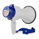 Megafono Amplificatore 5W 200 metri
