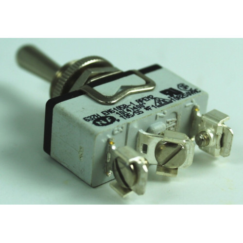 DEVIATORE UNIPOLARE INSTABILE MOM OFF MOM 15A MARCA APEM