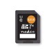 SD Card 32 GB Cl.10