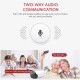 Telecamera IP WI-FI FHD IP66