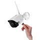 Telecamera IP WI-FI FHD IP66
