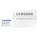 MicroSD 64Gb Samsung Classe 10