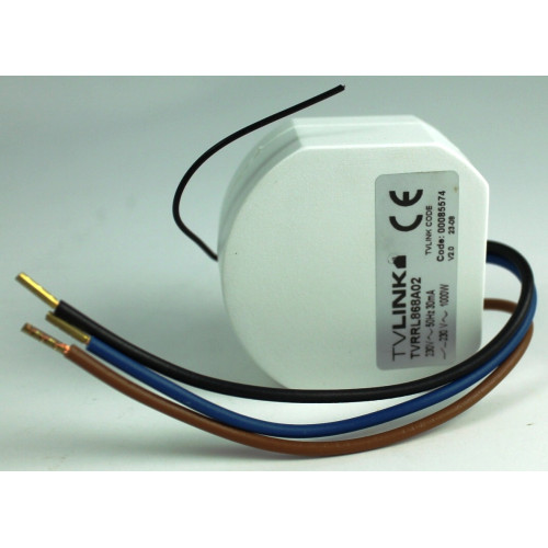 TELECOMANDO RADIO + RICEVITORE