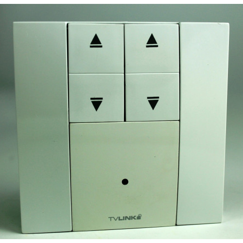 TELECOMANDO RADIO + RICEVITORE