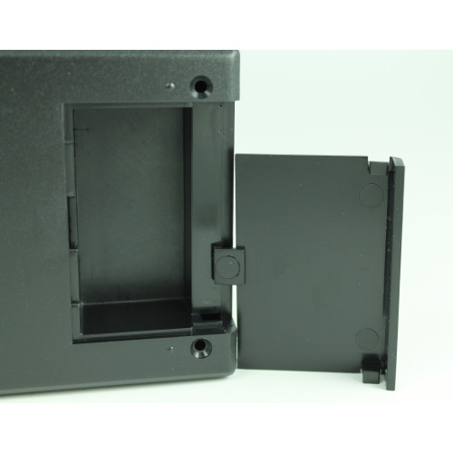 CONTENITORE IN PLASTICA 85x145x31MM MARCA TEKO MOD. 780