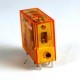 Relè Unipolare 220VAC 16A