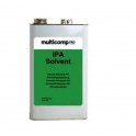 Alcool isopropilico liquido 1 litro