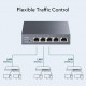 Router Multiwan VPN Gigabit Cudy R700