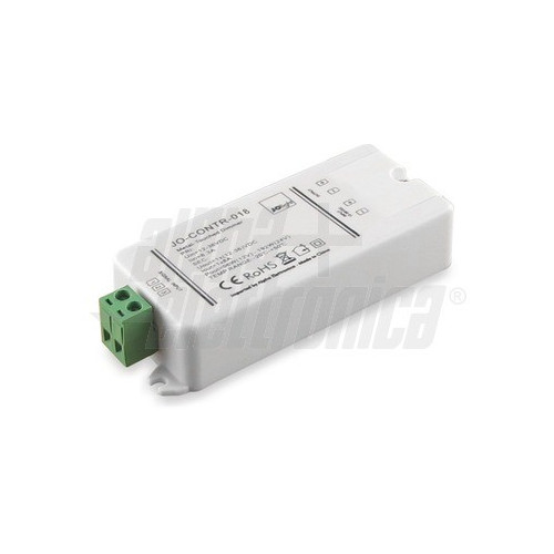 DIMMER LED 12/24/36V 8A