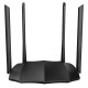 Router Wireless Gigabit Dual Band - Tenda AC8