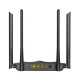 Router Wireless Gigabit Dual Band - Tenda AC8