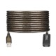 Prolunga USB Amplificata 5 metri