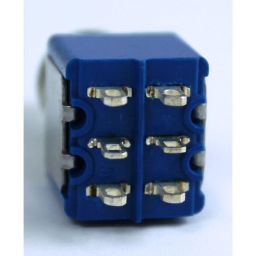 PULSANTE BIPOLARE ON-ON APEM