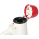Megafono 40W con Microfono Removibile