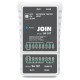 Tester Cavi Ethernet per Reti LAN