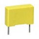Condensatore Poliestere 47nF 630V